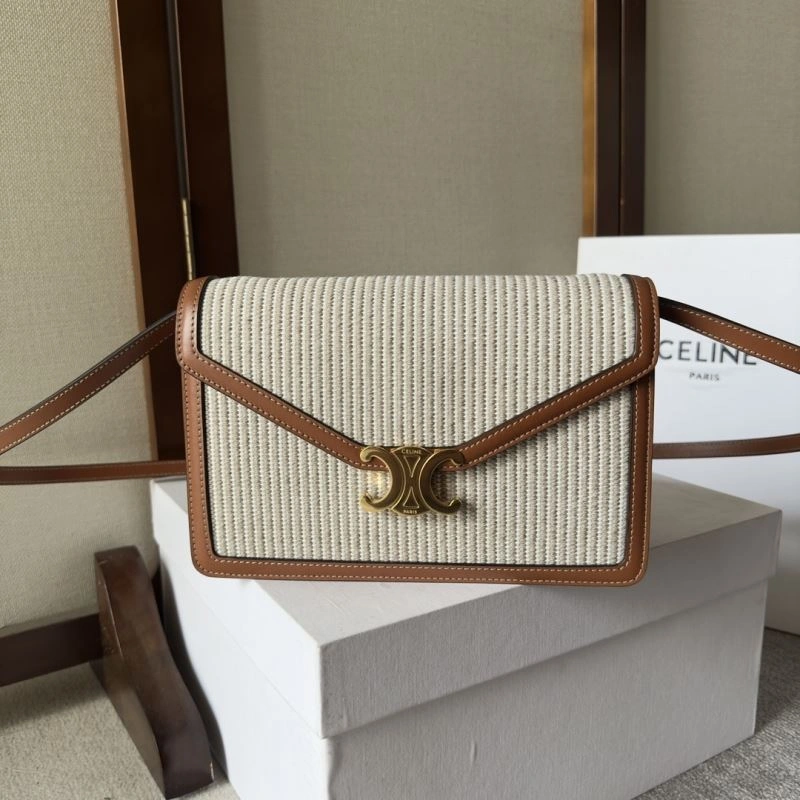 Chic Celine Satchel Bags 67473