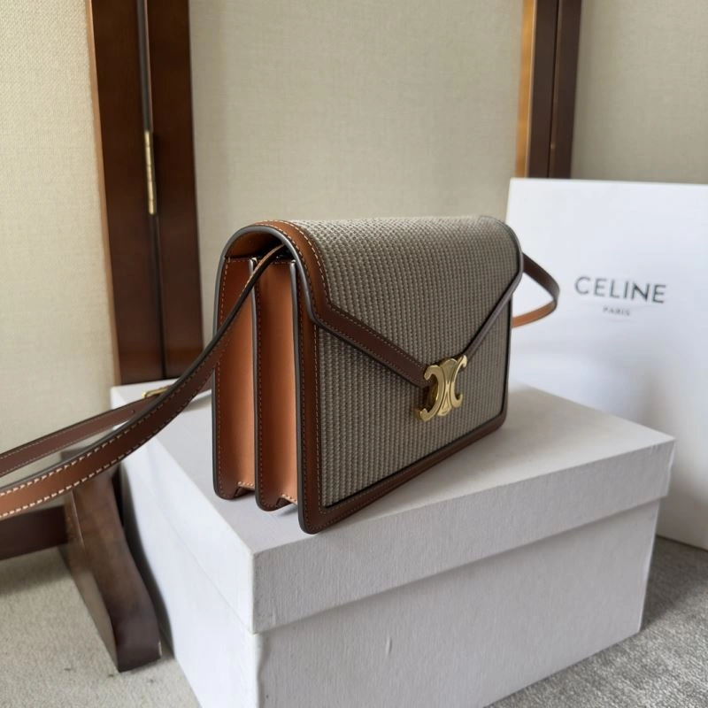 Chic Celine Satchel Bags 67473