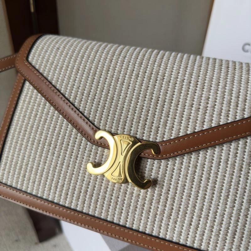 Chic Celine Satchel Bags 67473