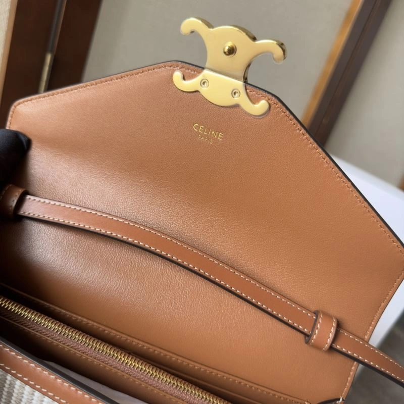 Chic Celine Satchel Bags 67473