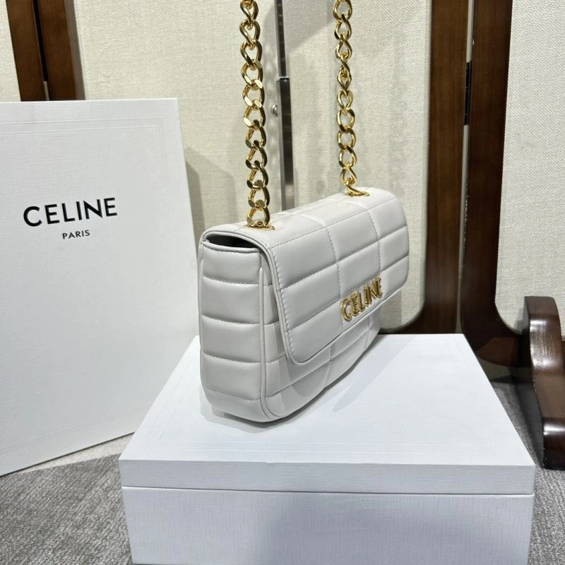 Celine Satchel Bags OdorResistant 67471
