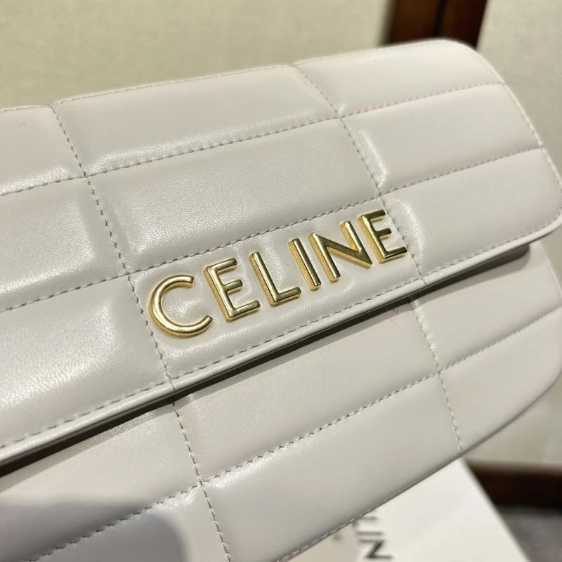 Celine Satchel Bags OdorResistant 67471