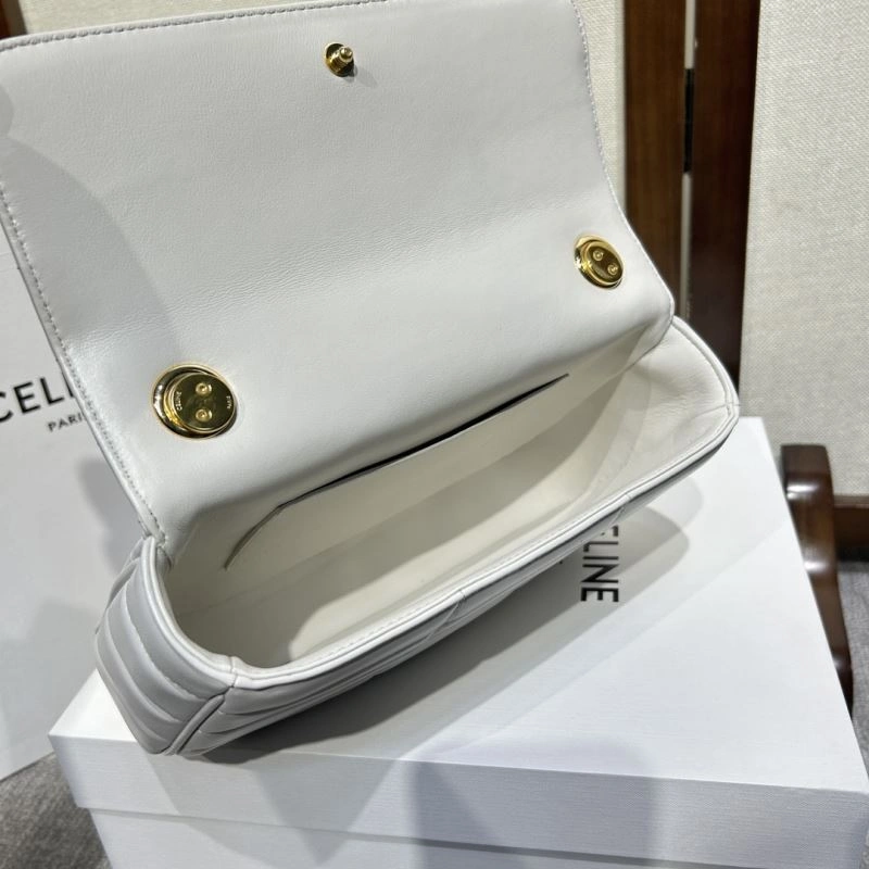 Celine Satchel Bags OdorResistant 67471