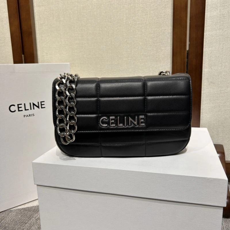 Celine Satchel Bags Sleek 60517