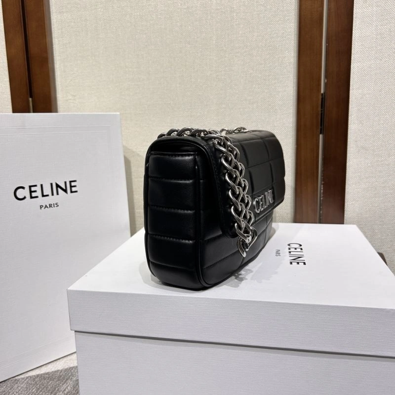 Celine Satchel Bags Sleek 60517