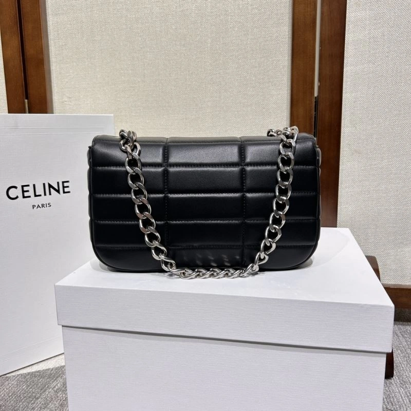 Celine Satchel Bags Sleek 60517