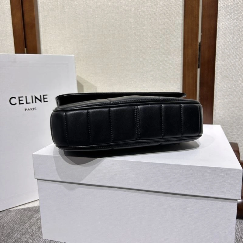 Celine Satchel Bags Sleek 60517