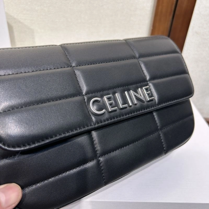 Celine Satchel Bags Sleek 60517
