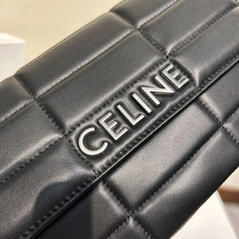 Celine Satchel Bags Sleek 60517