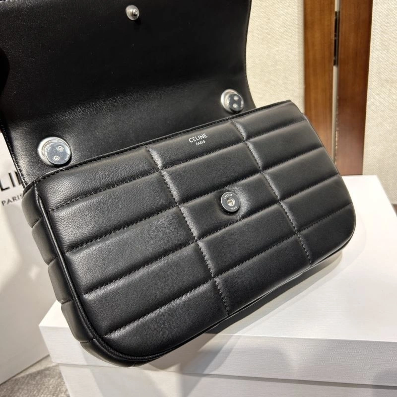 Celine Satchel Bags Sleek 60517