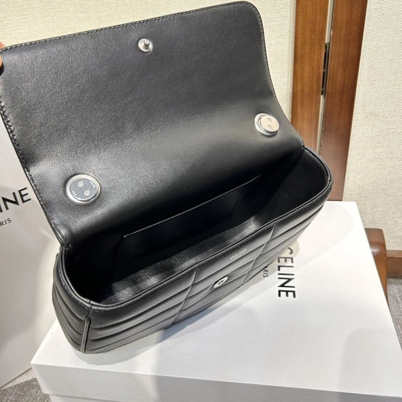 Celine Satchel Bags Sleek 60517
