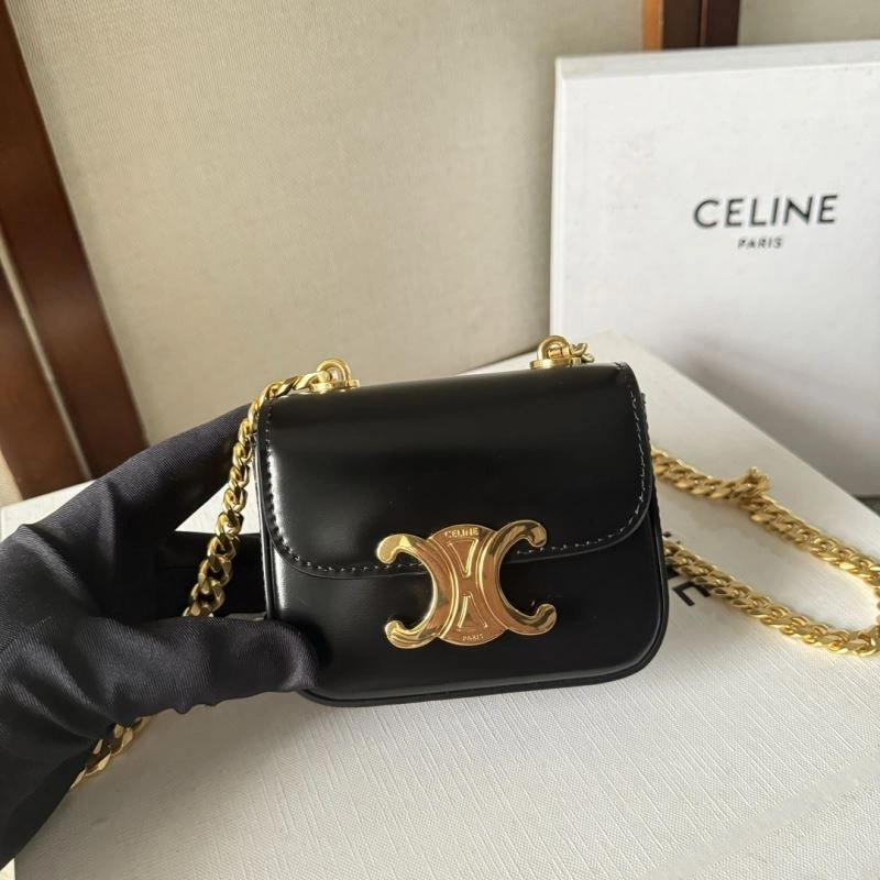 Celine Satchel Bags Resilient 60515