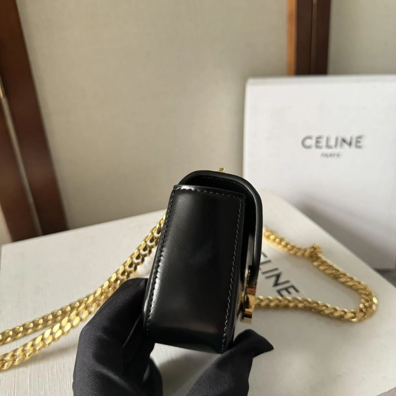 Celine Satchel Bags Resilient 60515