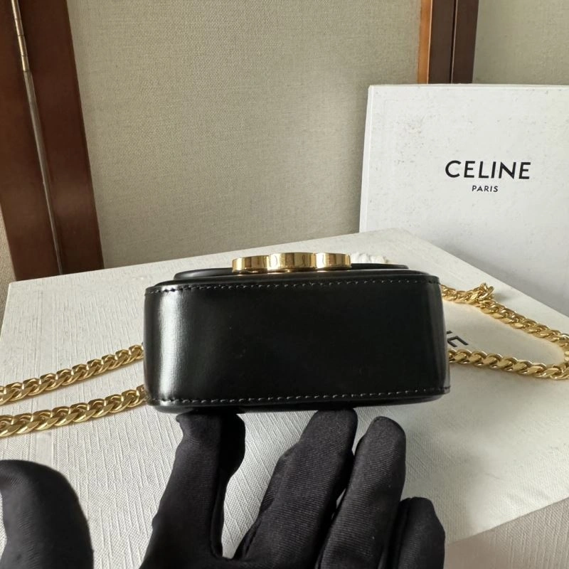 Celine Satchel Bags Resilient 60515