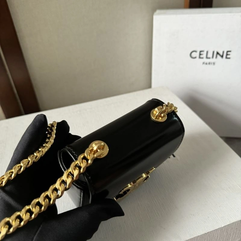Celine Satchel Bags Resilient 60515