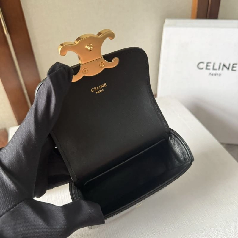 Celine Satchel Bags Resilient 60515