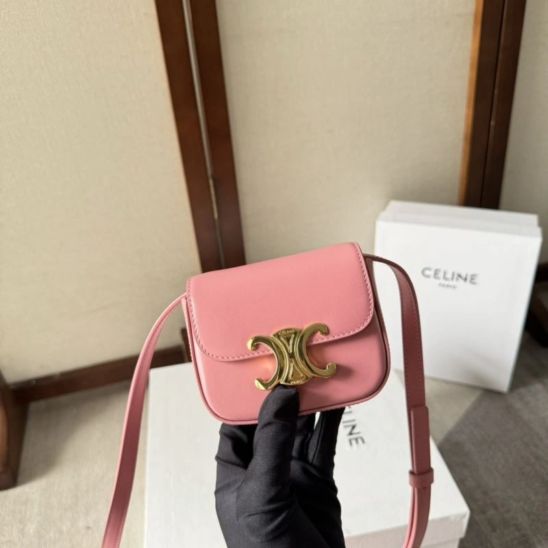 Snug Celine Satchel Bags 60520