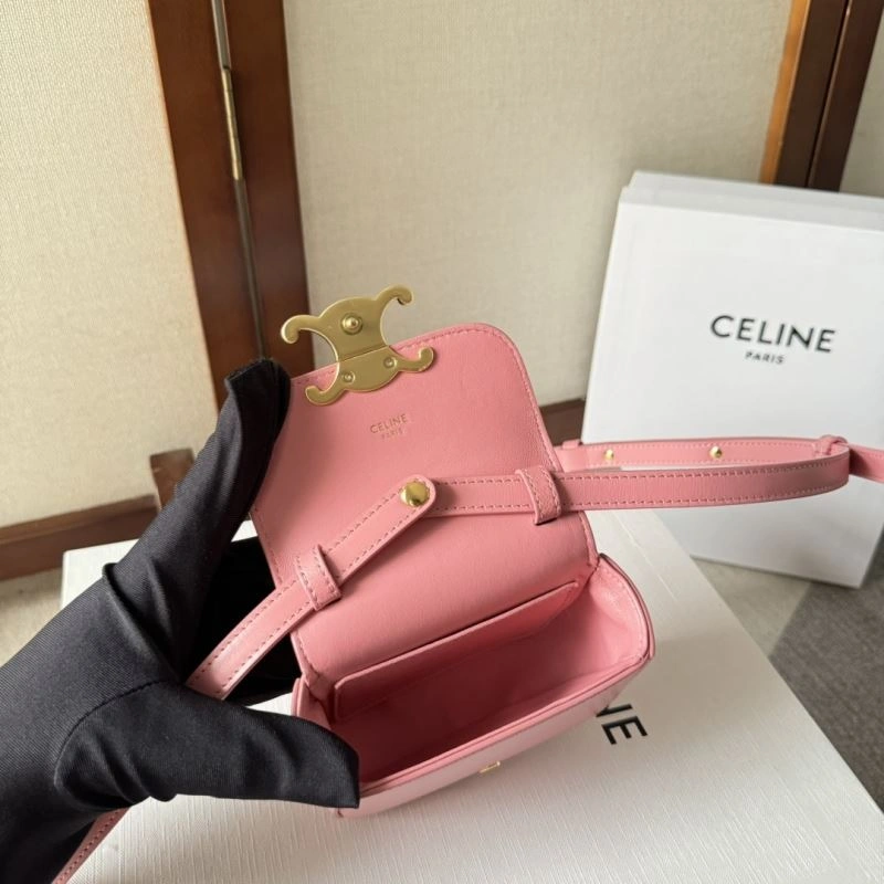 Snug Celine Satchel Bags 60520