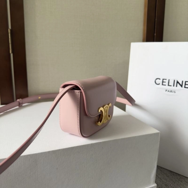 Lightweight Celine Satchel Bags 60591