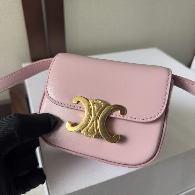 Lightweight Celine Satchel Bags 60591