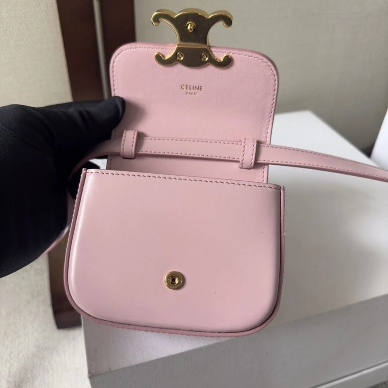 Lightweight Celine Satchel Bags 60591