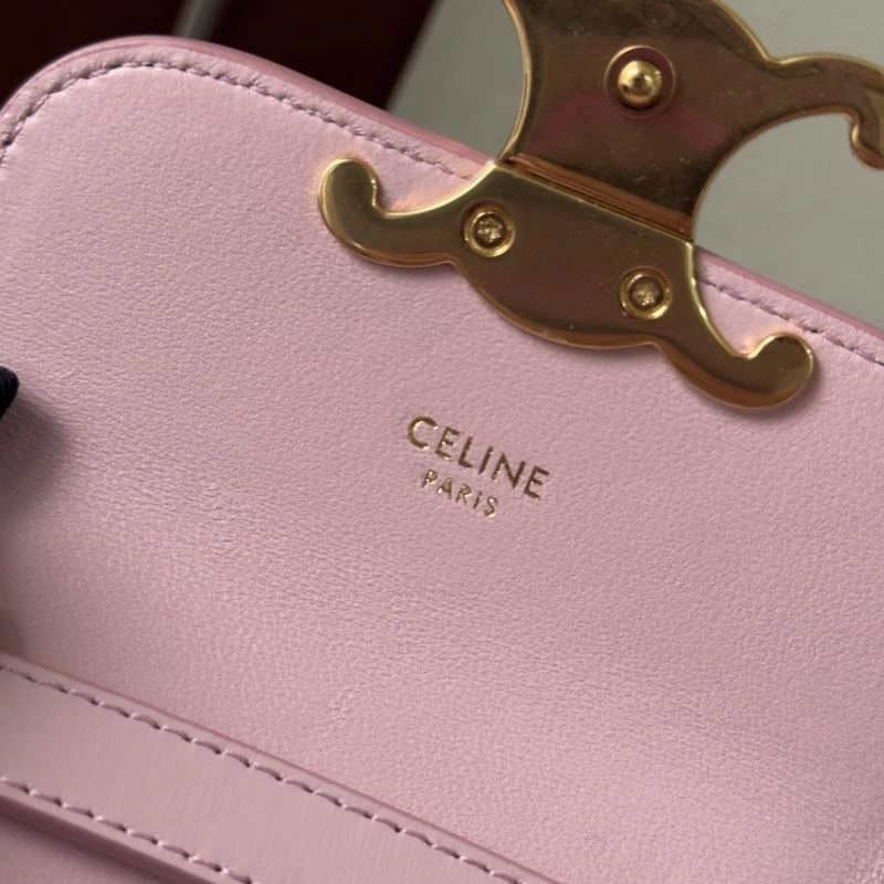 Lightweight Celine Satchel Bags 60591