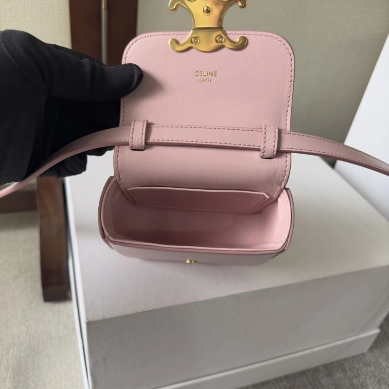 Lightweight Celine Satchel Bags 60591