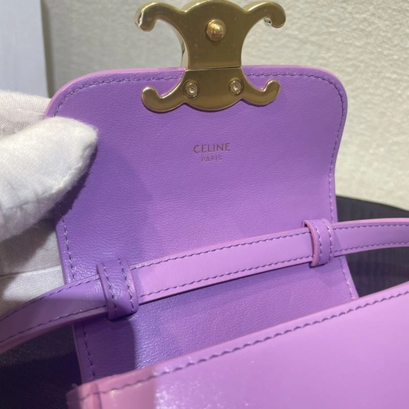 ComfortFit Celine Satchel Bags 60507