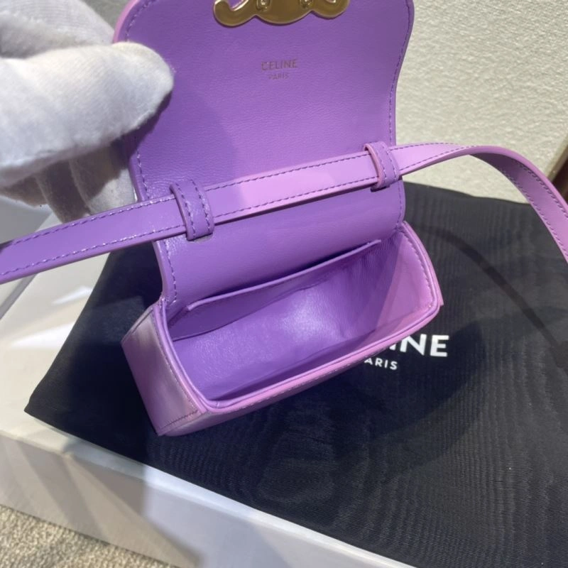 ComfortFit Celine Satchel Bags 60507