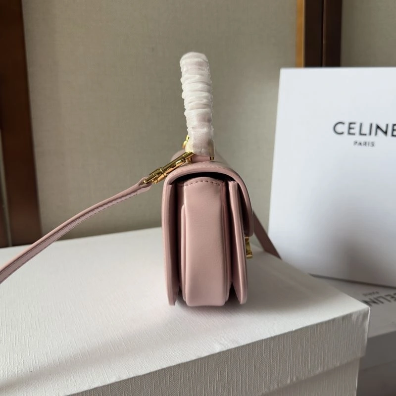 Sporty Celine Satchel Bags 60513