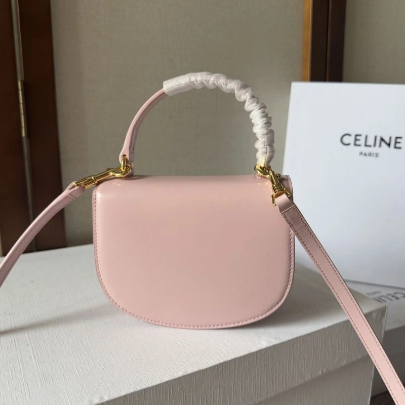 Sporty Celine Satchel Bags 60513