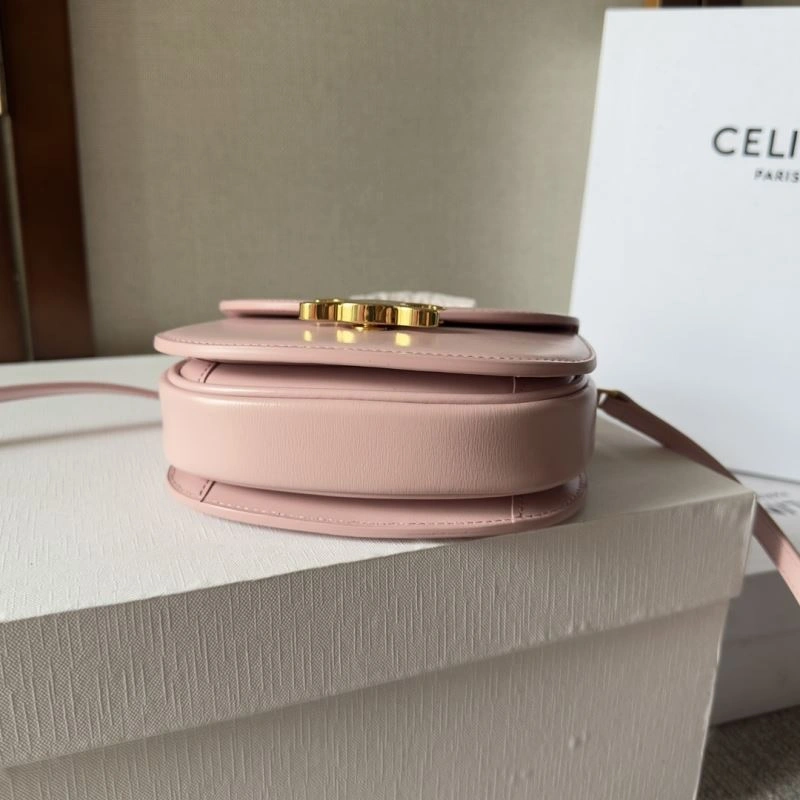 Sporty Celine Satchel Bags 60513