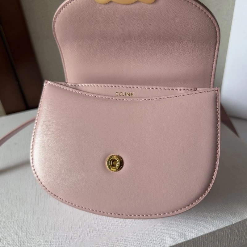 Sporty Celine Satchel Bags 60513