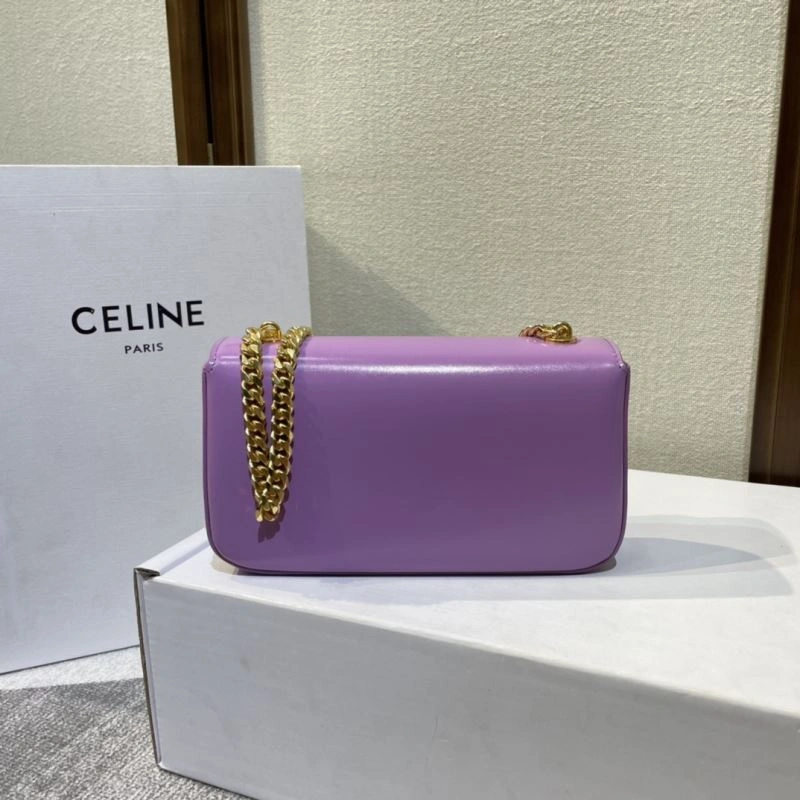 Celine Satchel Bags TimelessDesign 60509
