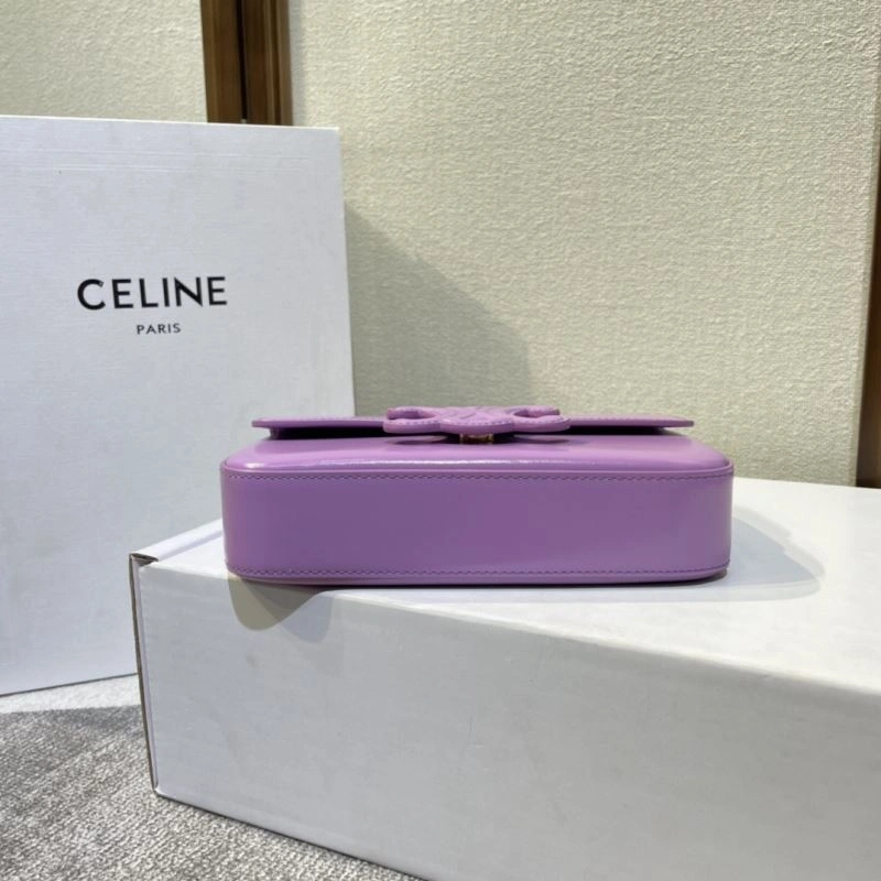 Celine Satchel Bags TimelessDesign 60509