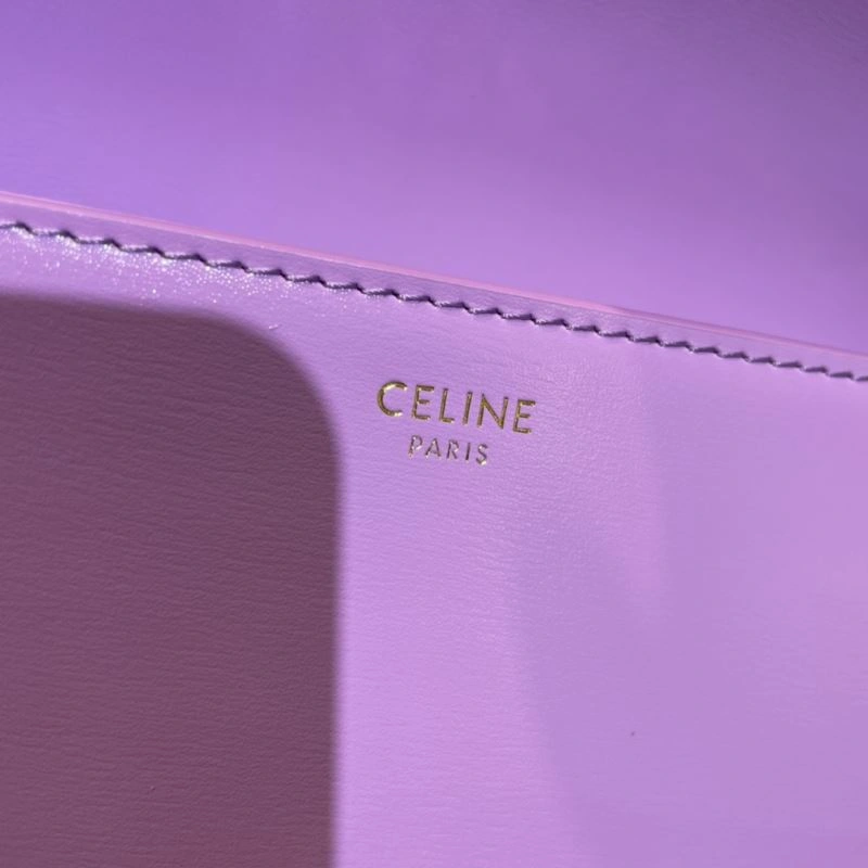 Celine Satchel Bags TimelessDesign 60509