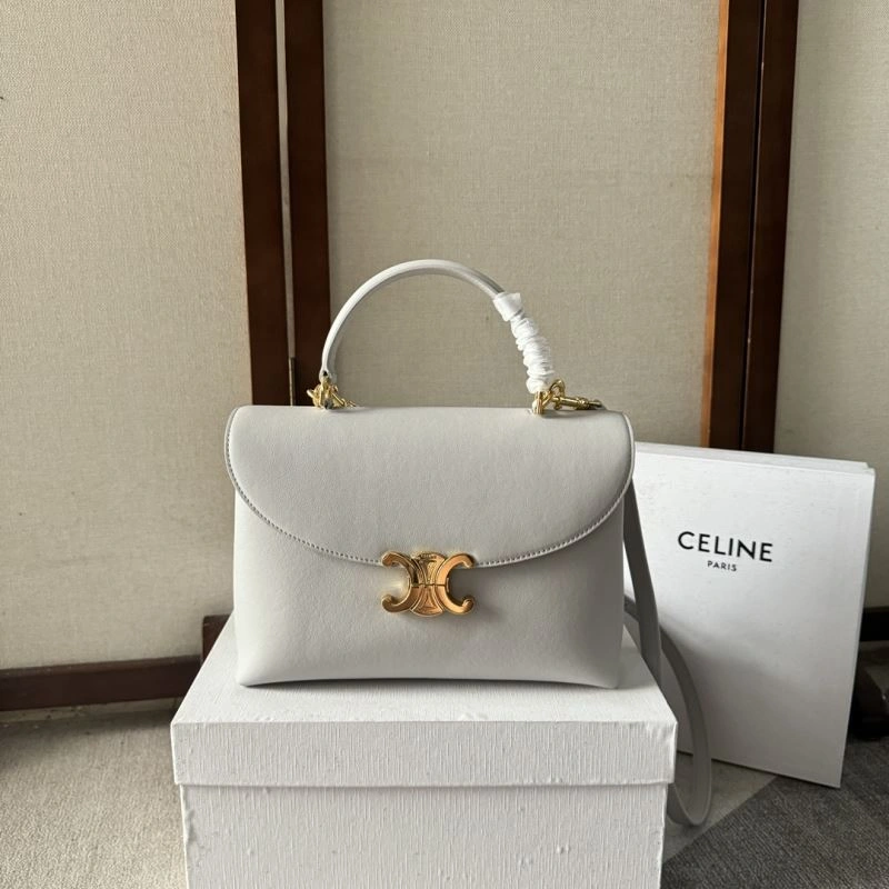 Celine Satchel Bags GoodFit 60511