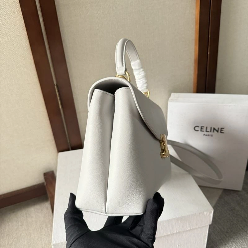 Celine Satchel Bags GoodFit 60511