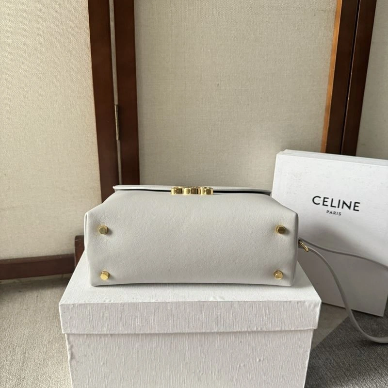 Celine Satchel Bags GoodFit 60511