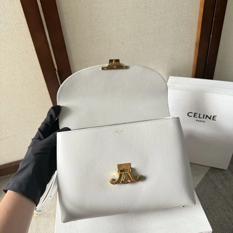 Celine Satchel Bags GoodFit 60511