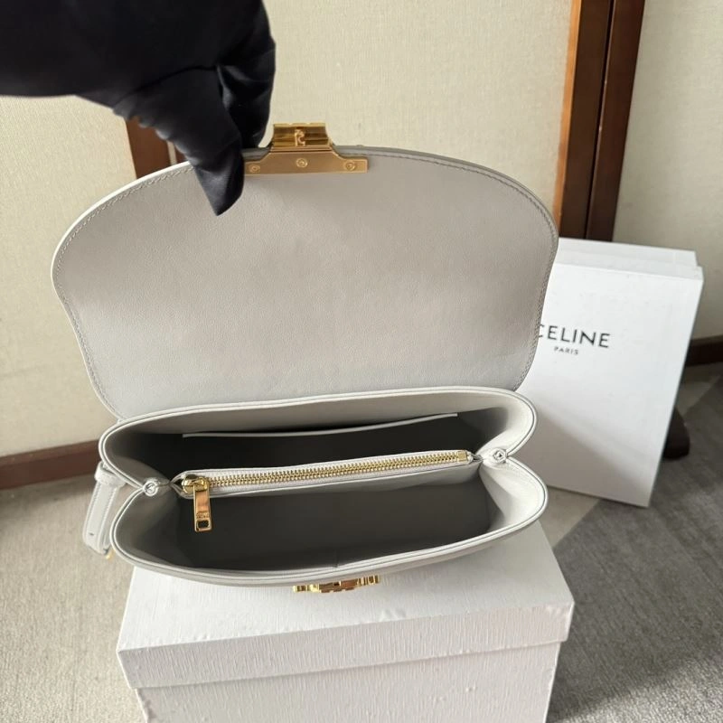 Celine Satchel Bags GoodFit 60511