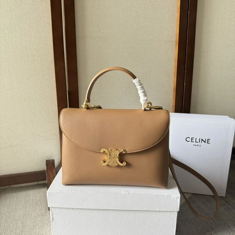 Youthful Celine Satchel Bags 60500