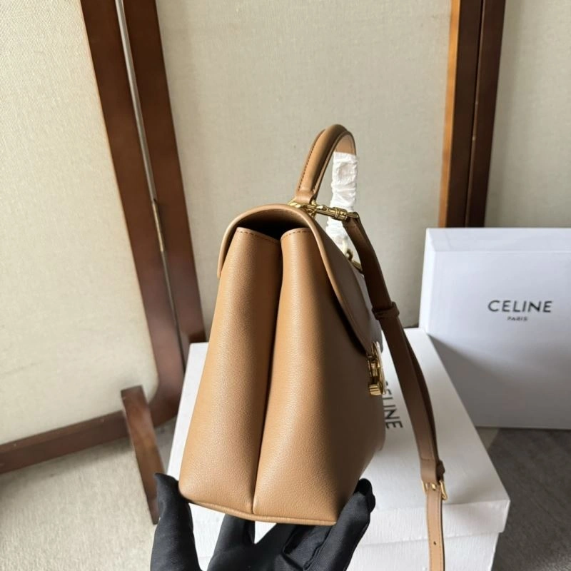 Youthful Celine Satchel Bags 60500