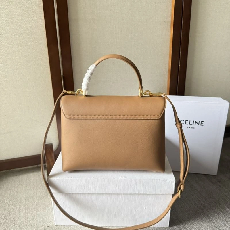 Youthful Celine Satchel Bags 60500