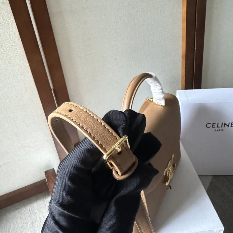 Youthful Celine Satchel Bags 60500
