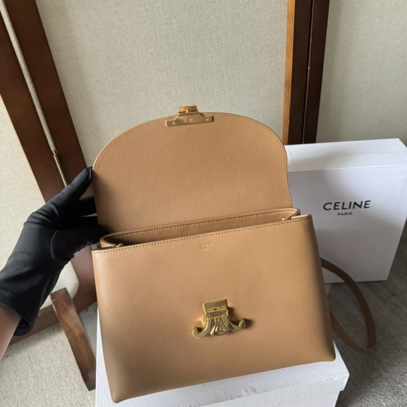 Youthful Celine Satchel Bags 60500