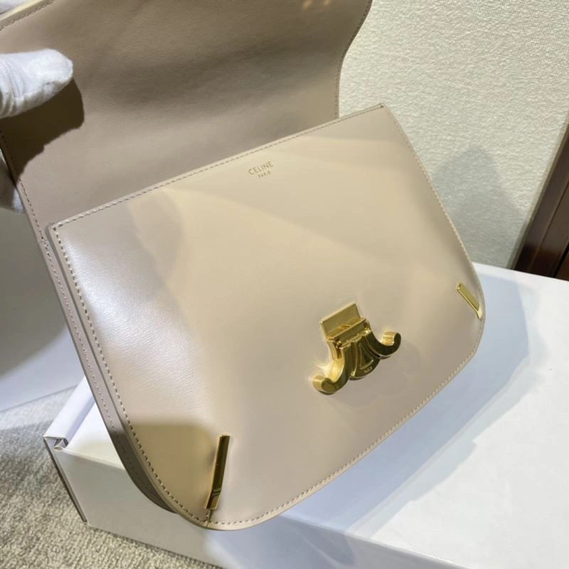 Celine Satchel Bags Sporty 60512
