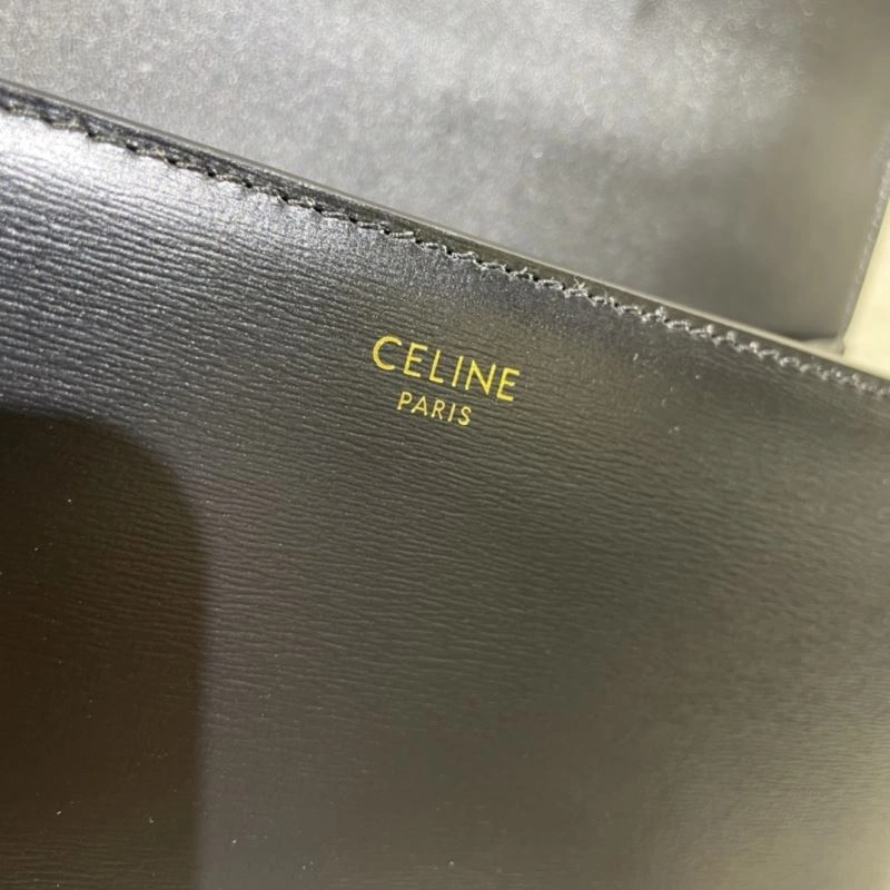 Celine Satchel Bags TimelessDesign 60548
