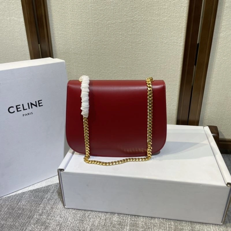 Celine Satchel Bags Durable 60551