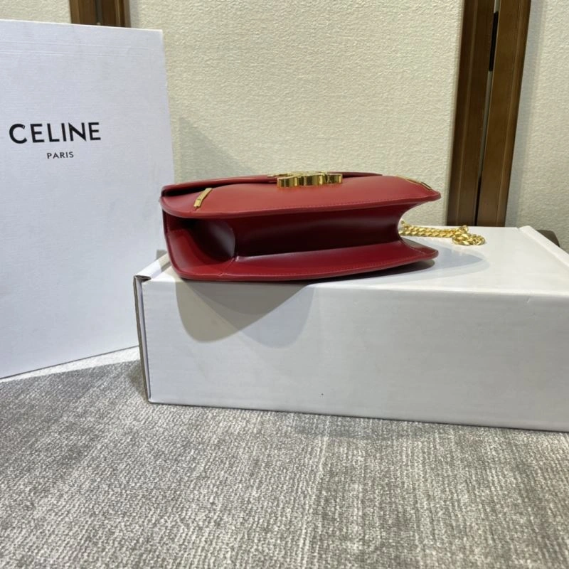Celine Satchel Bags Durable 60551